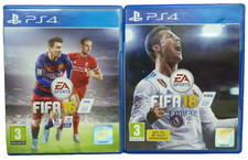 Fifa games bundle for sale  POOLE