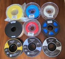 Rolls printer filament for sale  CAMBRIDGE