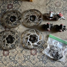 Avid bb7 brakes for sale  Sacramento