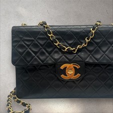 Borsa chanel vintage usato  Fermo
