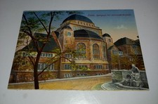 Essen synagoge 1924 gebraucht kaufen  Vaale