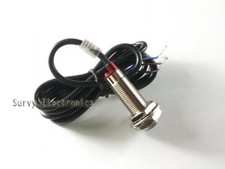 Interruptor de proximidade sensor Hall grau industrial NPN 3 fios normalmente aberto + ímã comprar usado Interruptor de proximidade sensor Hall grau industrial NPN 3 fios normalmente aberto + ímã comprar usado  Enviando para Brazil