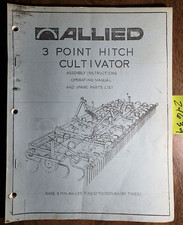 Allied point hitch for sale  Niagara Falls