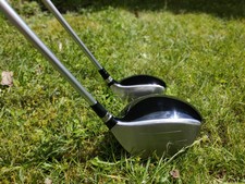 Golf driver holz gebraucht kaufen  Osterholz-Scharmbeck