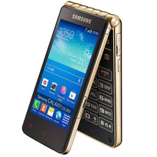 Samsung galaxy golden d'occasion  Expédié en Belgium