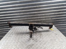 Jaguar tow bar for sale  DALKEITH