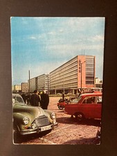 ansichtskarte karl marx stadt gebraucht kaufen ansichtskarte karl marx stadt gebraucht kaufen Waren (Müritz)