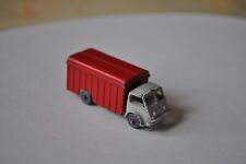 Micro cij camion d'occasion  Saint-Didier-au-Mont-d'Or