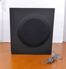 Sony speaker subwoofer for sale  Deltona
