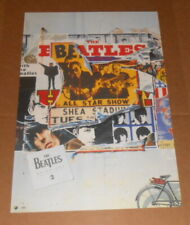 Beatles anthology promo for sale  Kalamazoo