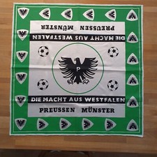 Preussen münster halstuch gebraucht kaufen  Münster