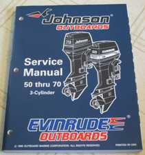 1996 omc johnson for sale  Goodman
