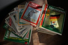 eulenspiegel zeitschrift gebraucht kaufen eulenspiegel zeitschrift gebraucht kaufen Neubrandenburg-Umland