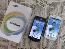 (SM-I8190N) Celular Samsung Galaxy S3 mini 3G Android 4.1 Desbloqueado Excelente comprar usado  Enviando para Brazil
