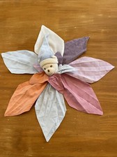 Doudou plat etoile d'occasion  Rully