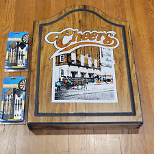 Harvard 1989 cheers for sale  Ringwood