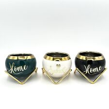 Three perabella succulent for sale  Herriman