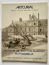 Catalogue autour santos d'occasion  Champigny-sur-Marne