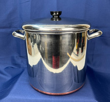 Vintage revere ware for sale  Dallas