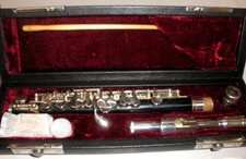 J.michael piccolo wind for sale  EVESHAM