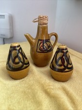 Retro vintage pottery for sale  NEWPORT
