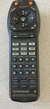 Controle remoto para receptor de áudio AV Pioneer CU-VSX122 VSX-07TX VSX-09TX VSX-D906S comprar usado  Enviando para Brazil