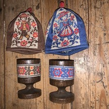 Folk art scandi for sale  SOUTHAMPTON