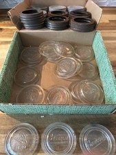 Vintage mason jar for sale  Dundee