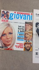 Rivista musicale qui usato  Gaglianico