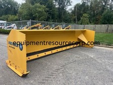 Protech snow pusher for sale  Bordentown