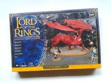 Figurine dragon moria d'occasion  Lillebonne