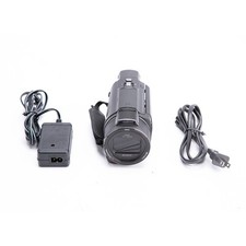 Sony fdr ax53 for sale  Elizabethport