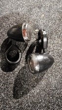 Harley davidson handlebar for sale  HAILSHAM