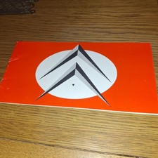 citroen id19 for sale  BRIDLINGTON