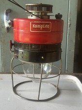 Vintage kamplite inverted d'occasion  Expédié en Belgium