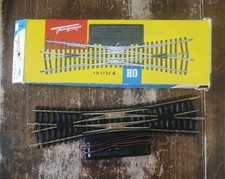 Fleischmann croisement rails d'occasion  Albi