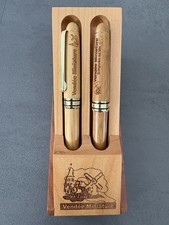 Stylos bois support d'occasion  Marcoussis
