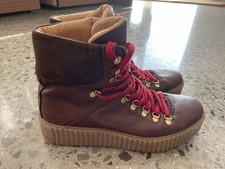 Shoe bear brown for sale  LUTON