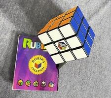 Genuine 3x3 rubiks for sale  Duarte