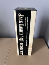 Jack daniel honey for sale  PORTSMOUTH
