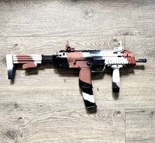 Umarex mp7 aeg d'occasion  Expédié en Belgium