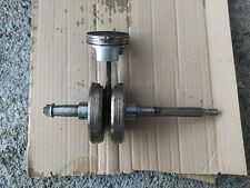 Albero motore aprilia usato  Potenza