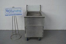 Ice well dump for sale  BISHOP AUCKLAND