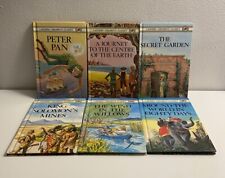 Ladybird books childrens for sale  WOLVERHAMPTON