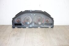 Tacho kombiinstrument volvo gebraucht kaufen  Buchholz