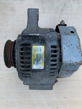 Honda concerto denso for sale  KINGSTON UPON THAMES