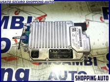 Centralina modulo navigatore usato  Napoli