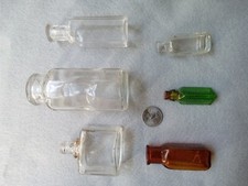 bottle collection vintage for sale  Enfield