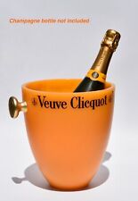 Acrylic orange veuve d'occasion  Expédié en Belgium