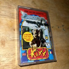 Hawkeye commodore 128 for sale  BURY